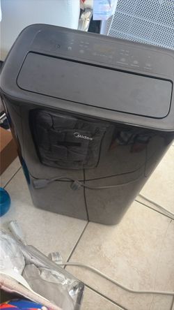 Midea Portable Air Conditioner