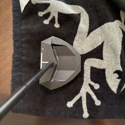 Golf club