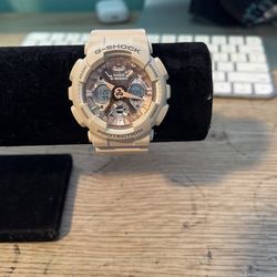Women’s G Shock