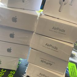 AirPods Gen 4 For Sale