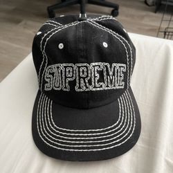 Supreme Hat 