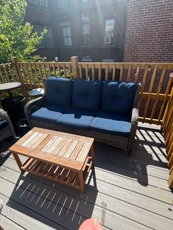Patio/Porch Furniture