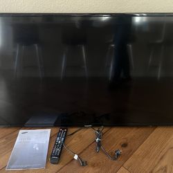 Samsung TV 46" wall mount no stand
