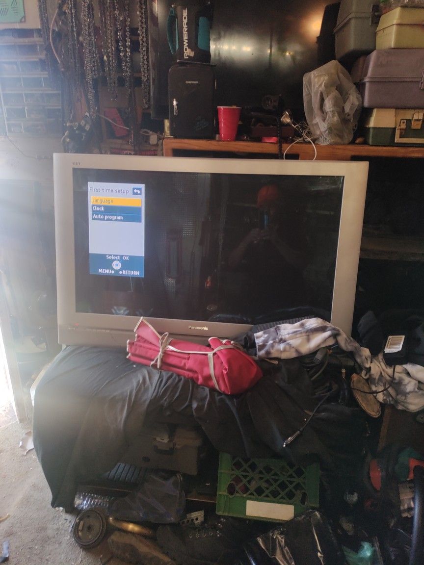 Panasonic48"