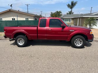 2006 Ford Ranger