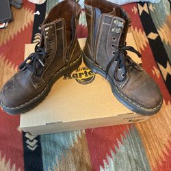 Doc Martins 
