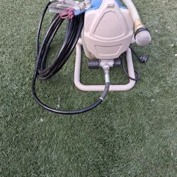 Paint Sprayer 