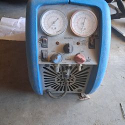 AC Recovery Unit