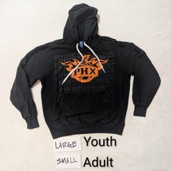 Phoenix Suns Hoodie 