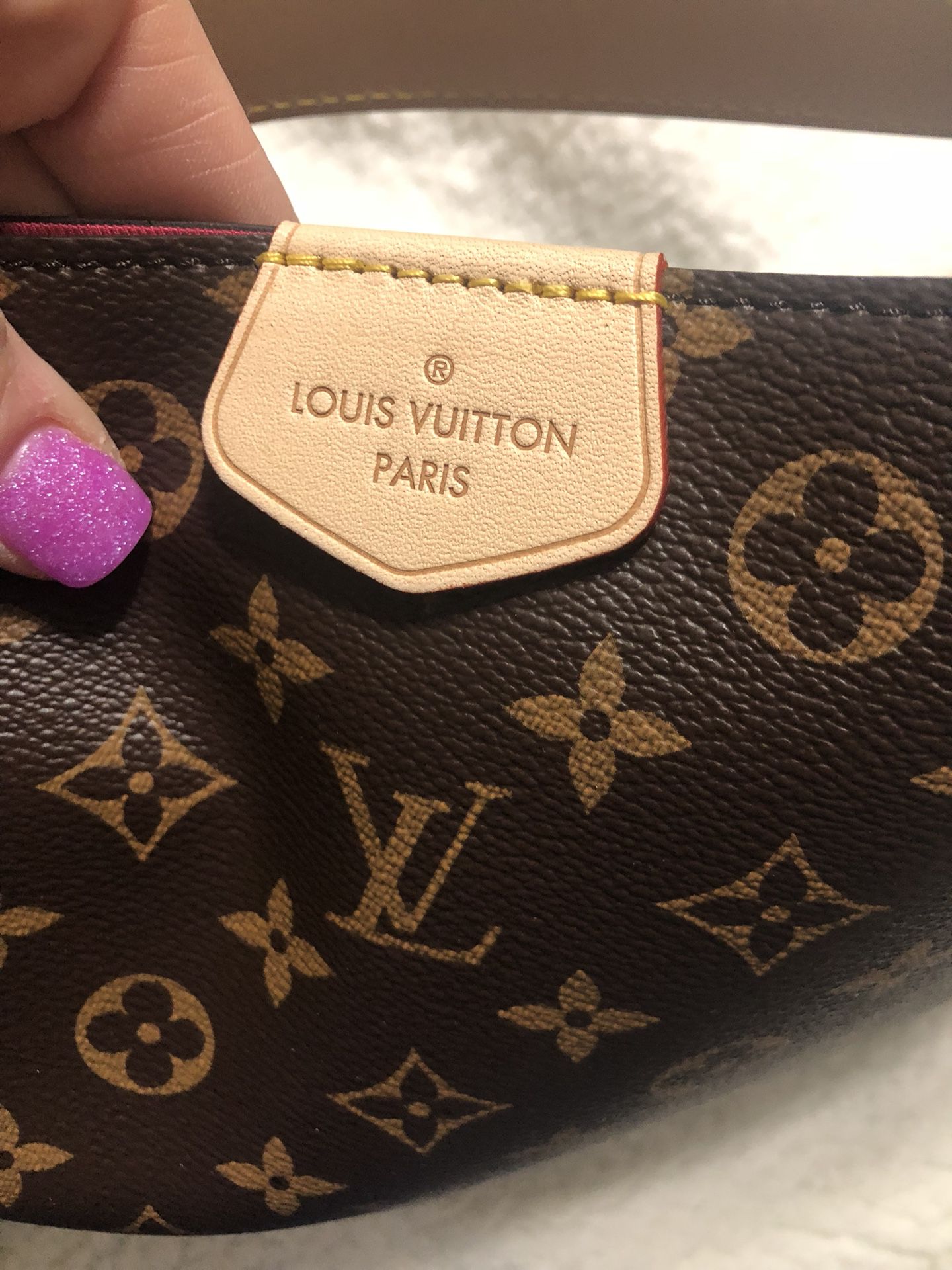 Shop Louis Vuitton 2022-23FW Graceful mm by KICKSSTORE