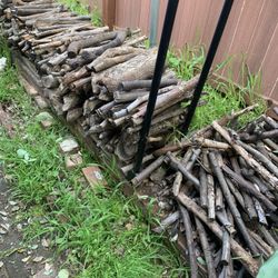 Fire Wood Cut And Dry 