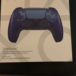 PS5 Controller New Sealed DualSense $60