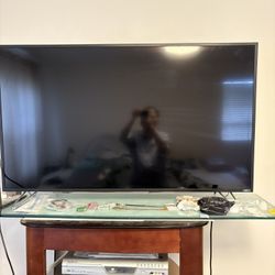 50’ Vizio Smart TV