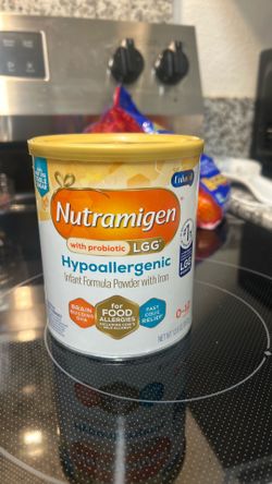 Nutramigen Formula
