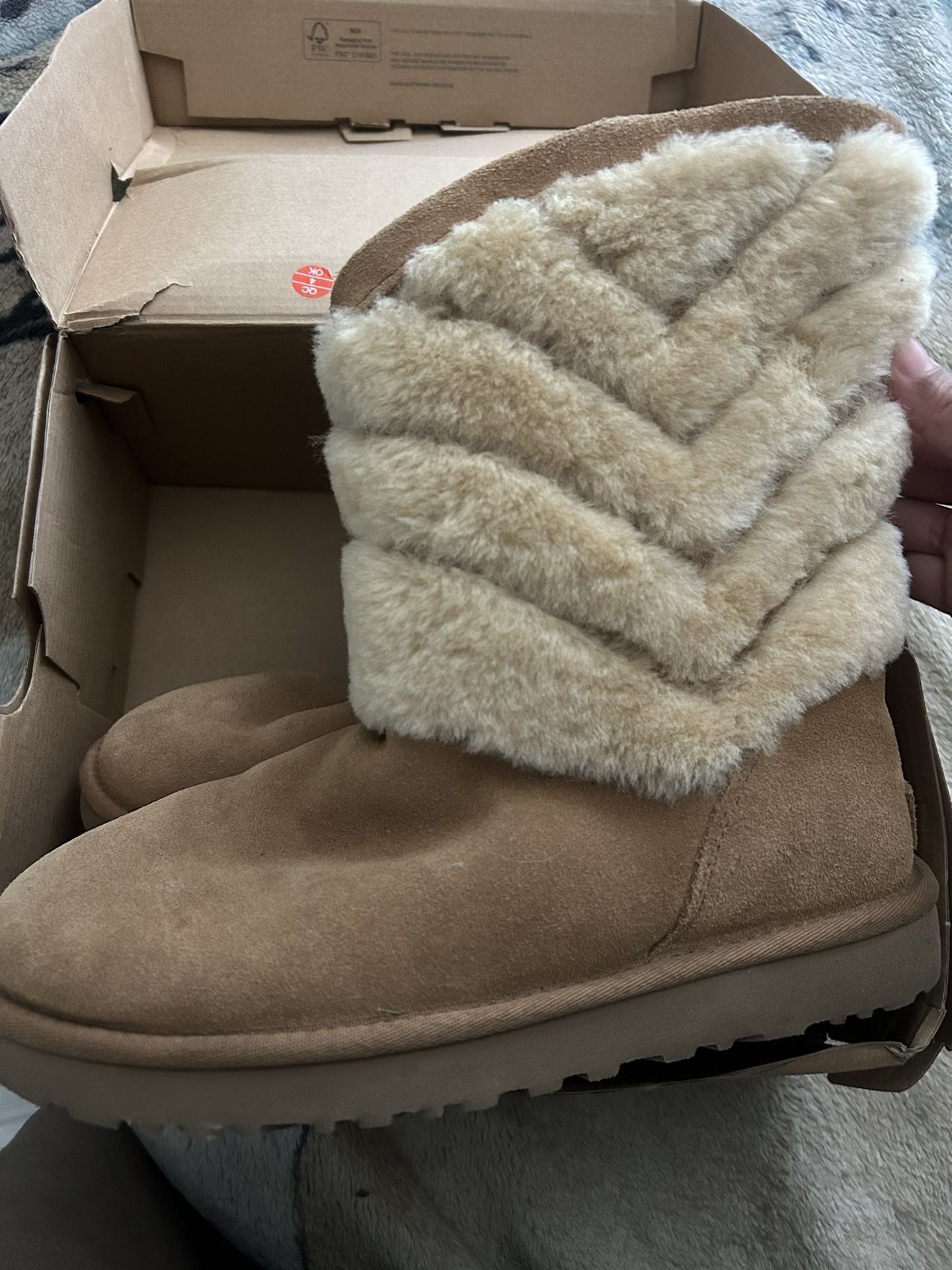 Ugg Tania Ugg Chevron Shoes UGG Tania Chevron Stripes