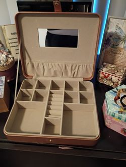 Jewelry Box
