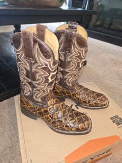 BOTAS 👢 REYME