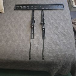 Onn 50"-86" Tilting Tv Wall Mount