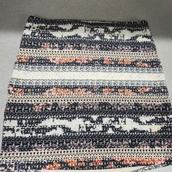 BCBGeneration skirt size small small