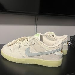 Nike SB Dunk Low Mummy