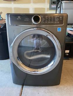 Electrolux Dryer