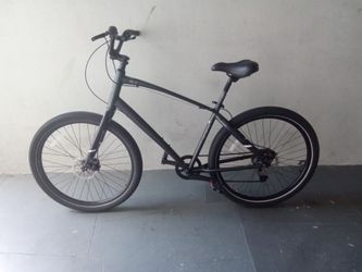 BICYCLE ABLE BIKE CO 8 SPEED SIZE 27,5 BRAND NEW