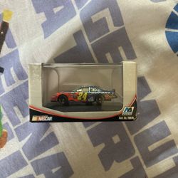 Winners Circle #24 Jeff Gordon Toy Car