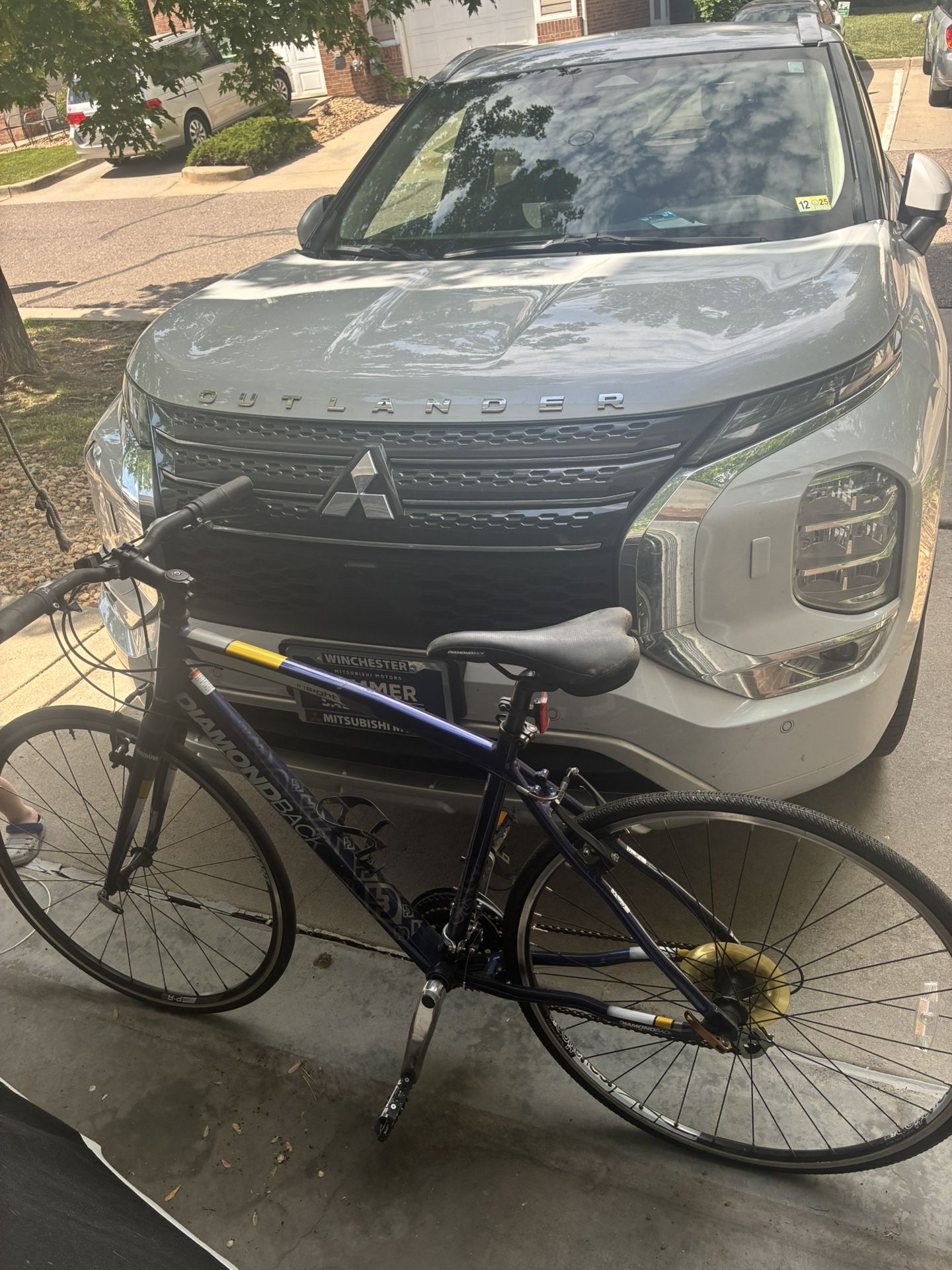 Diamondback Insight 1