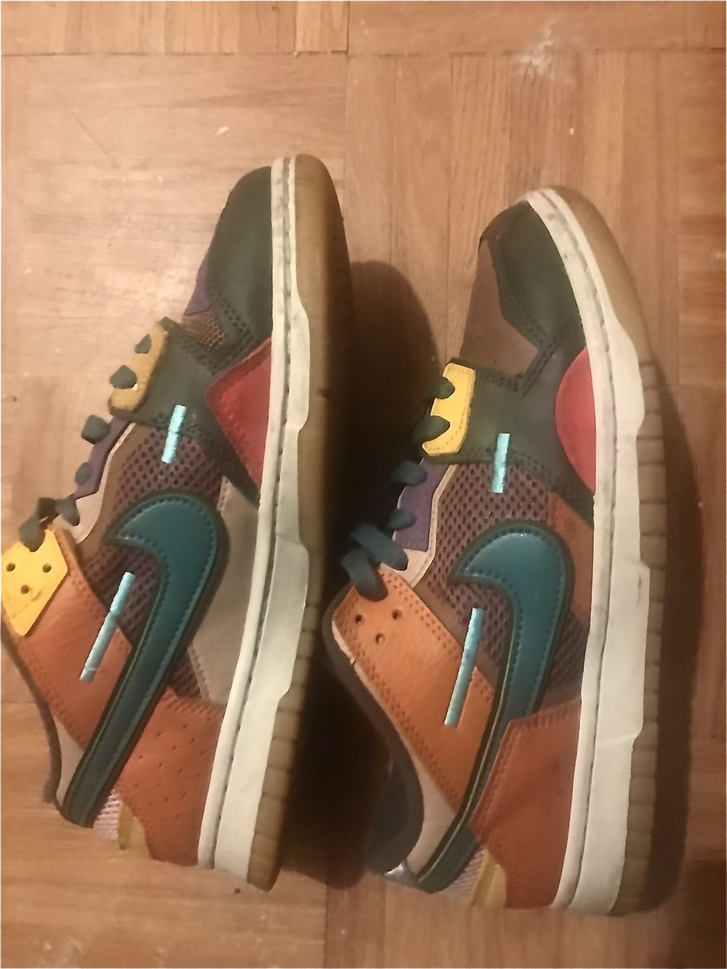 nike shoes