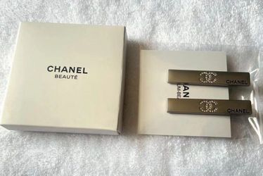 Hair clip