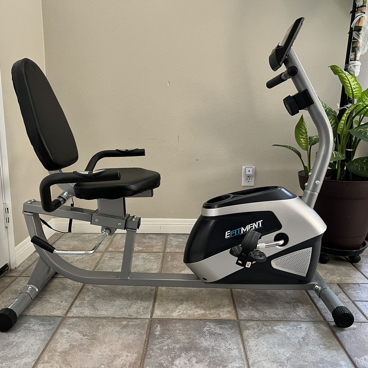 Stationary Bike