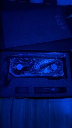 Gigabyte Gaming OC GeForce RTX 3060 Ti 8GB Graphics Card