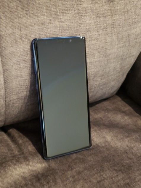 Samsung Note 9 Coral Blue 128 Gb Unlocked