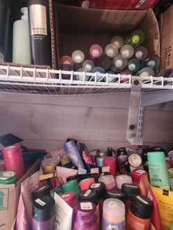 Bath & Body Works Large Lot Bundle