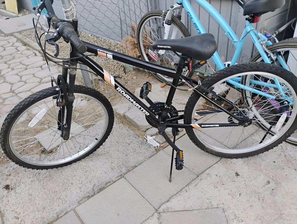 Roadmaster Granite Peak Men's Mountain Bike