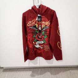 Ed hardy Hoodie 