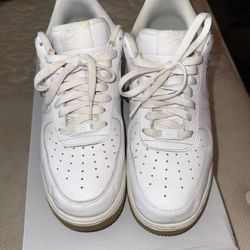 Nike Air Force Size 10