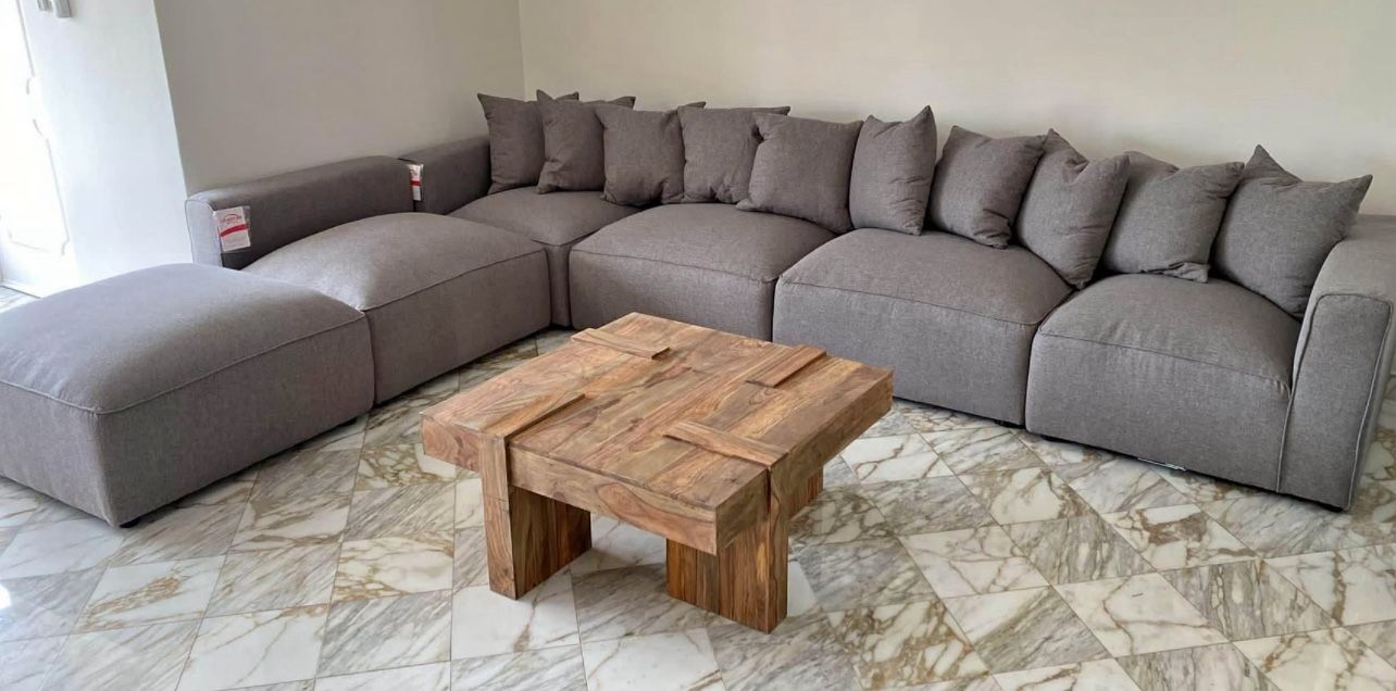 New Sectional In Box 📦 Buy Now Pay Later $39 Down