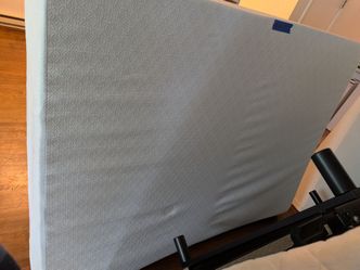 Queen Sized Mattress