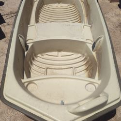 12 Foot Boat 