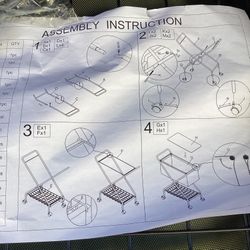 Small Dog,grocery Stroller 