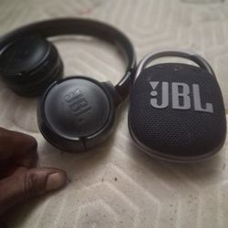 Jbl 2set Bluetooth  