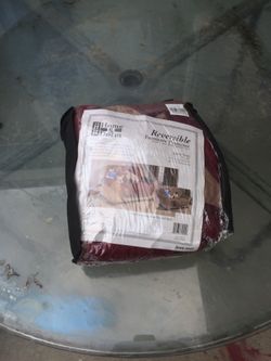 Couch covers
