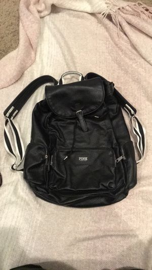 Pink Victoria S Secret Backpack For Sale In Poway Ca Offerup