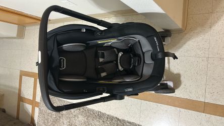Evenflo shyft dualride