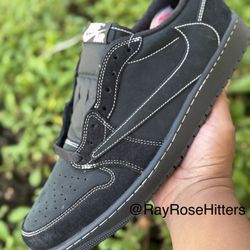 Travis Scott Phantom size 13