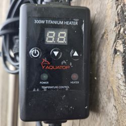 Aquarium Heater