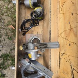 Router And Planers
