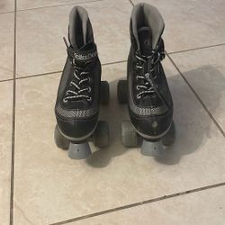 Firestar roller skates (Used)