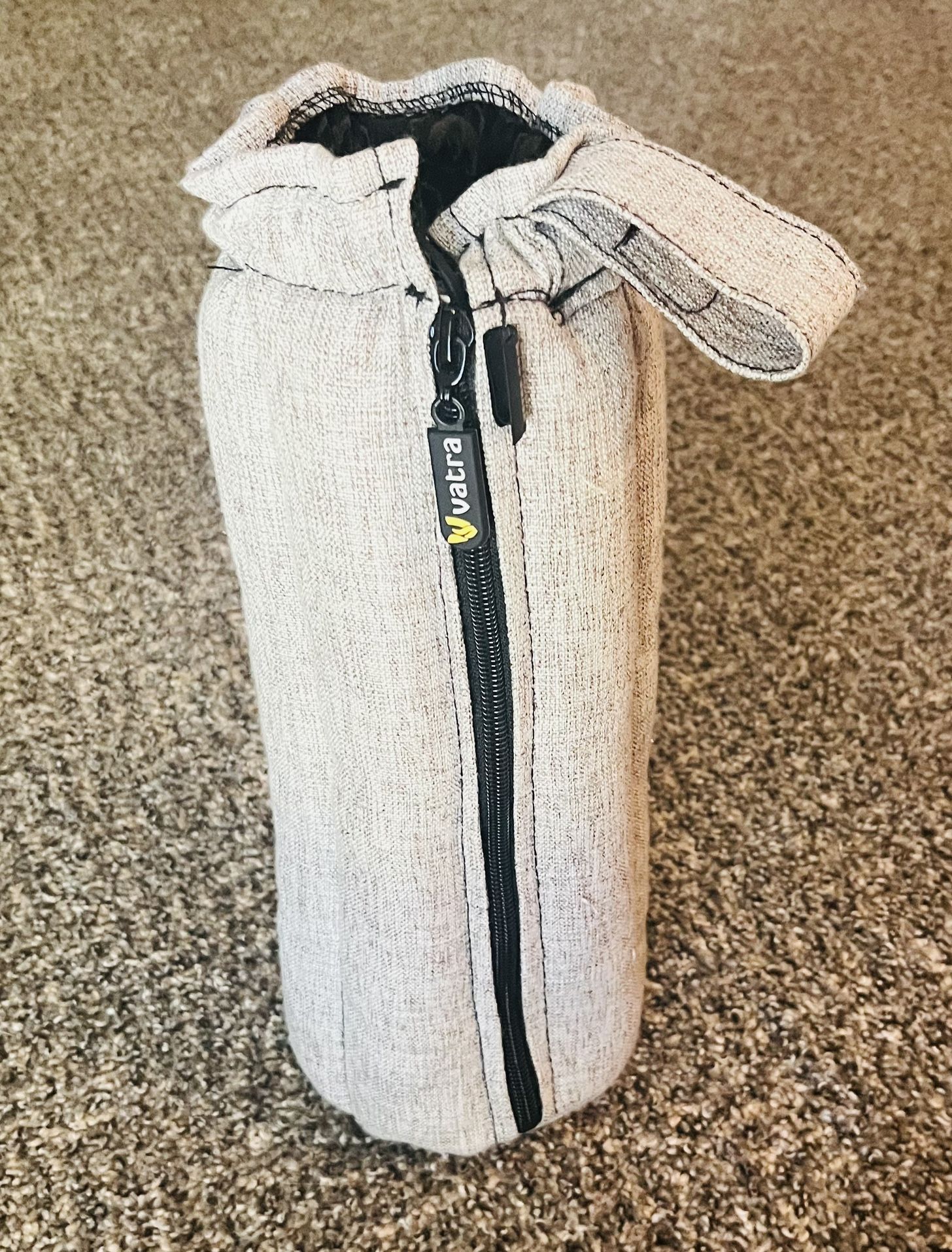 Vatra Padded Wine/Glass Bag 
